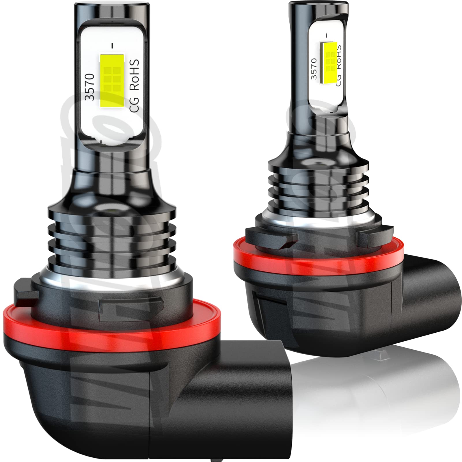 Amazon.com: ATV Bulb Accessories compatible with Kawasaki Brute